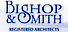 Bishop and Smith Architects logo