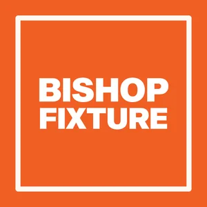 Bishop Fixture and Millwork logo