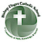 Bishop Flaget School logo