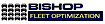 Bishop Fleet Optimization logo