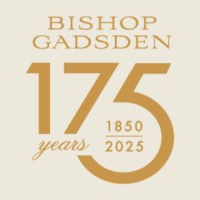Bishop Gadsden Episcopal Retirement Community logo