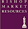 Bishop Market Resources logo