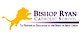 Bishop Ryan Catholic School logo