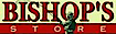 Bishops Store logo