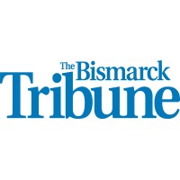 Bismarck Tribune logo