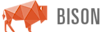 Bison.co logo