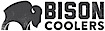 Bison Coolers logo