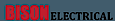 Bison Electrical Services logo