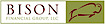 Bison Financial Group logo