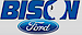 Bison Ford logo