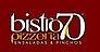 Bistro 70 logo