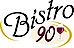 Bistro 90 logo