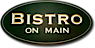 Bistro On Main logo