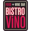 BiSTRO ViNO logo