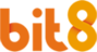 Bit8 logo