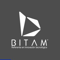 Bitam logo