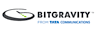 BitGravity logo