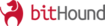 bitHound logo