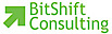 BitShift Consulting logo