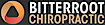 Bitterroot Chiropractic logo