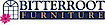 Bitterroot Furniture logo