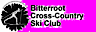 Bitterroot Cross-Country Ski Club logo