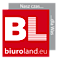 Biuro-LAND Sp. z o.o logo