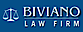 Biviano Law Firm logo