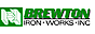 Brewton Iron Works logo