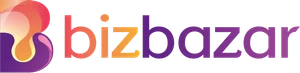 BizBazar logo