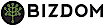 Bizdom logo