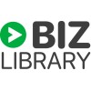 Bizlibrary logo