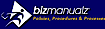 Bizmanualz logo