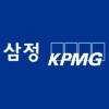 삼정Kpmg logo