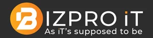 Bizpro IT logo