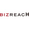 BizReach logo