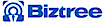 Biztree logo