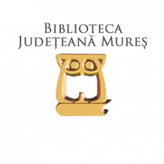 Biblioteca Judeteana Mures logo