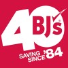 Bj''S Wholesale Club logo