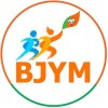 Bjym logo