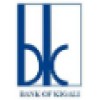 Bank Of Kigali logo