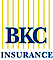 BKC Insurance logo