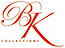 BK Collections logo