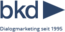 Bkd logo