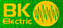 BK Electric logo