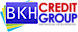 BKH Credit Group logo