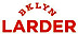 BKLYN Larder logo