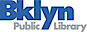 Brooklyn Public Library logo