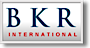 Bkr International logo