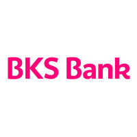 Bks Bank logo